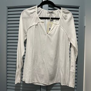NWT Ramy Brook Olivia Top
